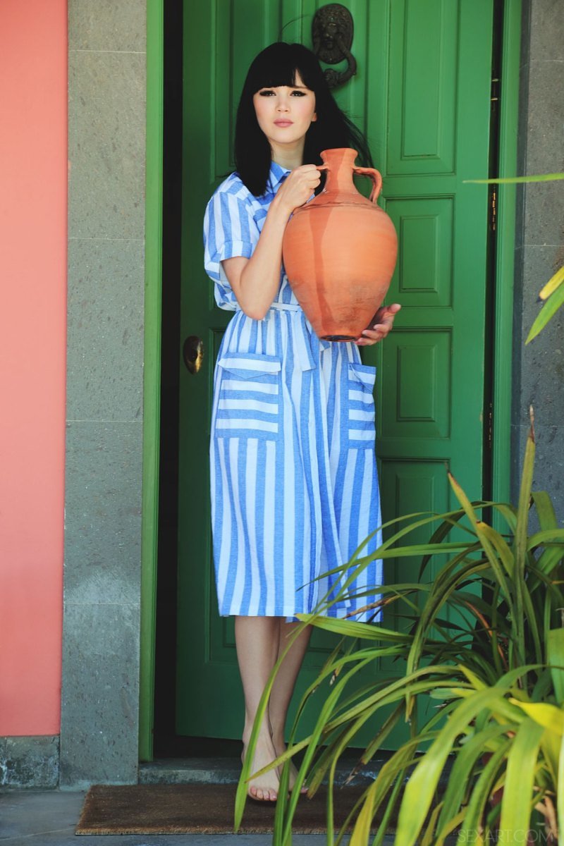 Зоя, 21 год, 0 размер груди