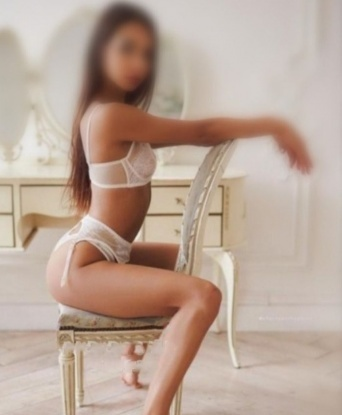 Таисия, 23 года, 3 размер груди