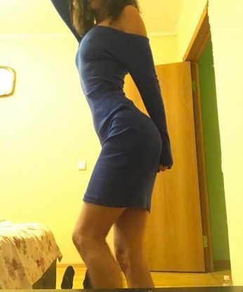 Карина, 30 лет, 2 размер груди